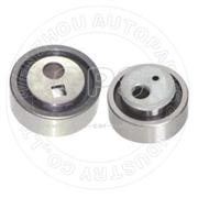 TENSIONER PULLEY