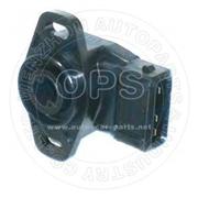 THROTTLE POSITION SENSOR