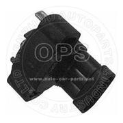 THROTTLE POSITION SENSOR