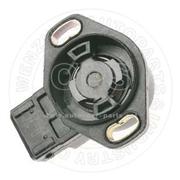 THROTTLE POSITION SENSOR