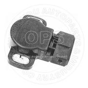 THROTTLE POSITION SENSOR