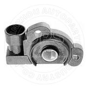 THROTTLE POSITION SENSOR