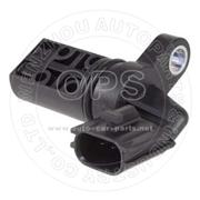 CRANKSHAFT POSITION SENSOR