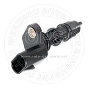 CRANKSHAFT POSITION SENSOR