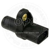 CRANKSHAFT POSITION SENSOR