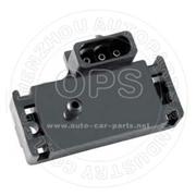 INTAKE MANIFOLD PRESSURE SENSOR