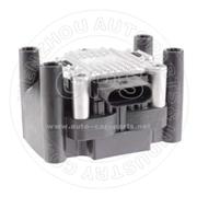 IGNITION COIL