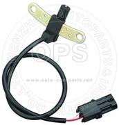 CRANKSHAFT POSITION SENSOR