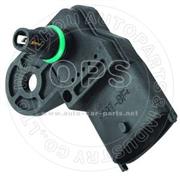 INTAKE MANIFOLD PRESSURE SENSOR