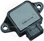  THROTTLE-POSITION-SENSOR/OAT03-576401