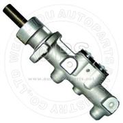 BRAKE MASTER CYLINDER