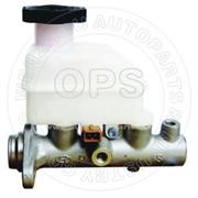 BRAKE MASTER CYLINDER