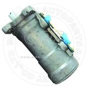 BRAKE MASTER CYLINDER