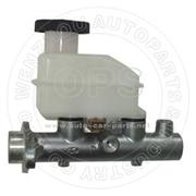 BRAKE MASTER CYLINDER