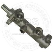 BRAKE MASTER CYLINDER