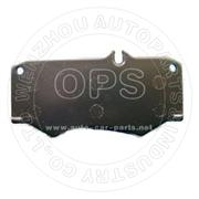 BRAKE PAD