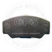 BRAKE PAD