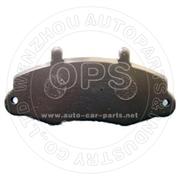 BRAKE PAD