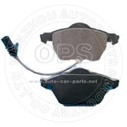 BRAKE PAD