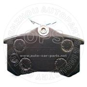 BRAKE PAD