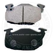  BRAKE-PAD/OAT07-213601