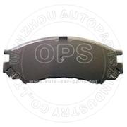 BRAKE PAD