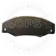 BRAKE PAD