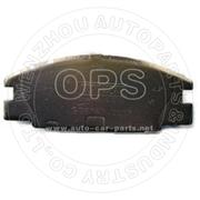 BRAKE PAD