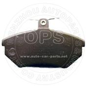 BRAKE PAD