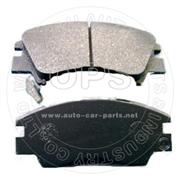 BRAKE PAD