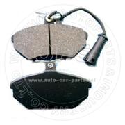 BRAKE PAD