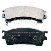 BRAKE PAD