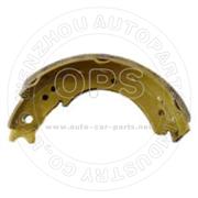 BRAKE SHOE