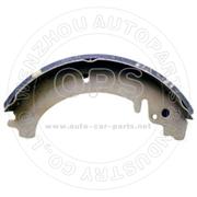 BRAKE SHOE