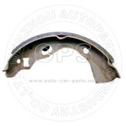 BRAKE SHOE