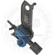 VACUUM SOLENOID