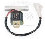  VACUUM-SOLENOID/OAT02-998004