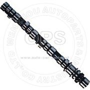 CAMSHAFT