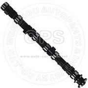 CAMSHAFT