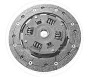 CLUTCH DISC