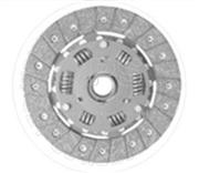 CLUTCH DISC