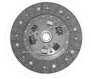 CLUTCH DISC