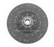 CLUTCH DISC
