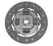  CLUTCH-DISC/OAT06-356206