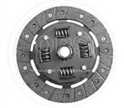 CLUTCH DISC