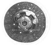 CLUTCH DISC