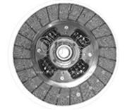 CLUTCH DISC