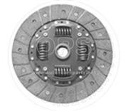 CLUTCH DISC