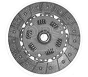 CLUTCH DISC