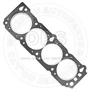 CYLINDER HEAD GASKET